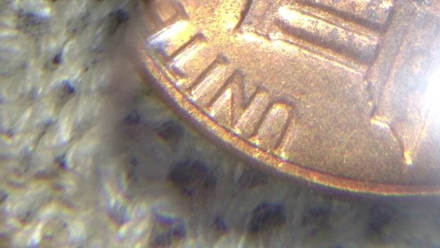 1983-Lincoln-Penny-DDR