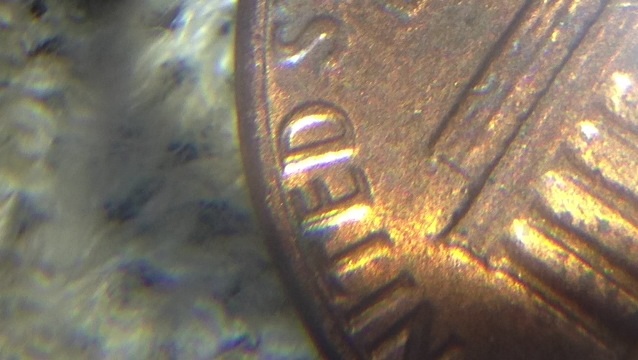 1983-Lincoln-Penny-DDR