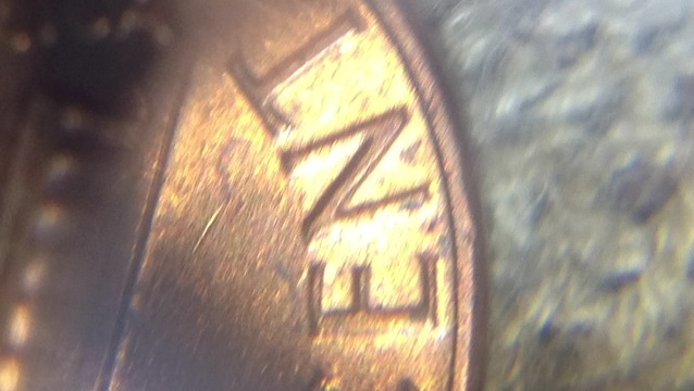 1983-Lincoln-Penny-DDR