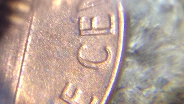 1983-Lincoln-Penny-DDR