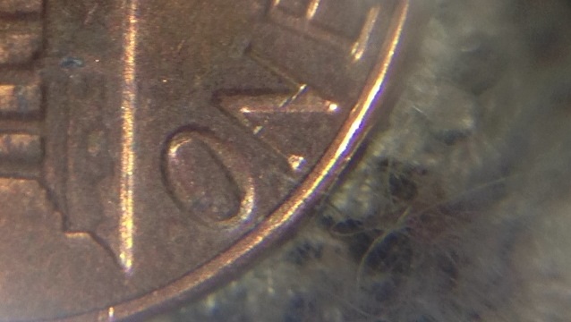 1983-Lincoln-Penny-DDR