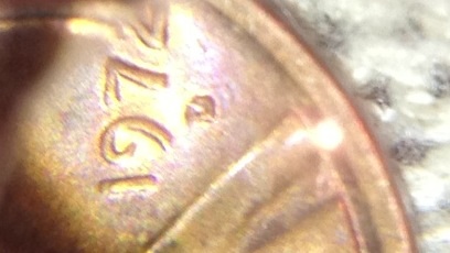 1972-D-Lincoln-Penny.-It-Looks-Like-A-D/D/D?