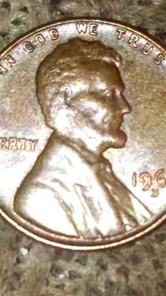 1998-Lincoln-WAM-And-1960-D/D-Should.-Get-Them-Graded?