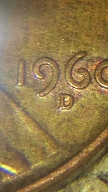 1998-Lincoln-WAM-And-1960-D/D-Should.-Get-Them-Graded?
