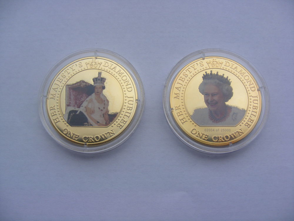 Unidentified-UK-Queen-Elizabeth-II-Commemorative-Coins