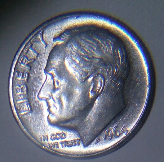 Are-These-Die-Polishing-Lines-On-This-1964-D-Roosevelt-Dime?