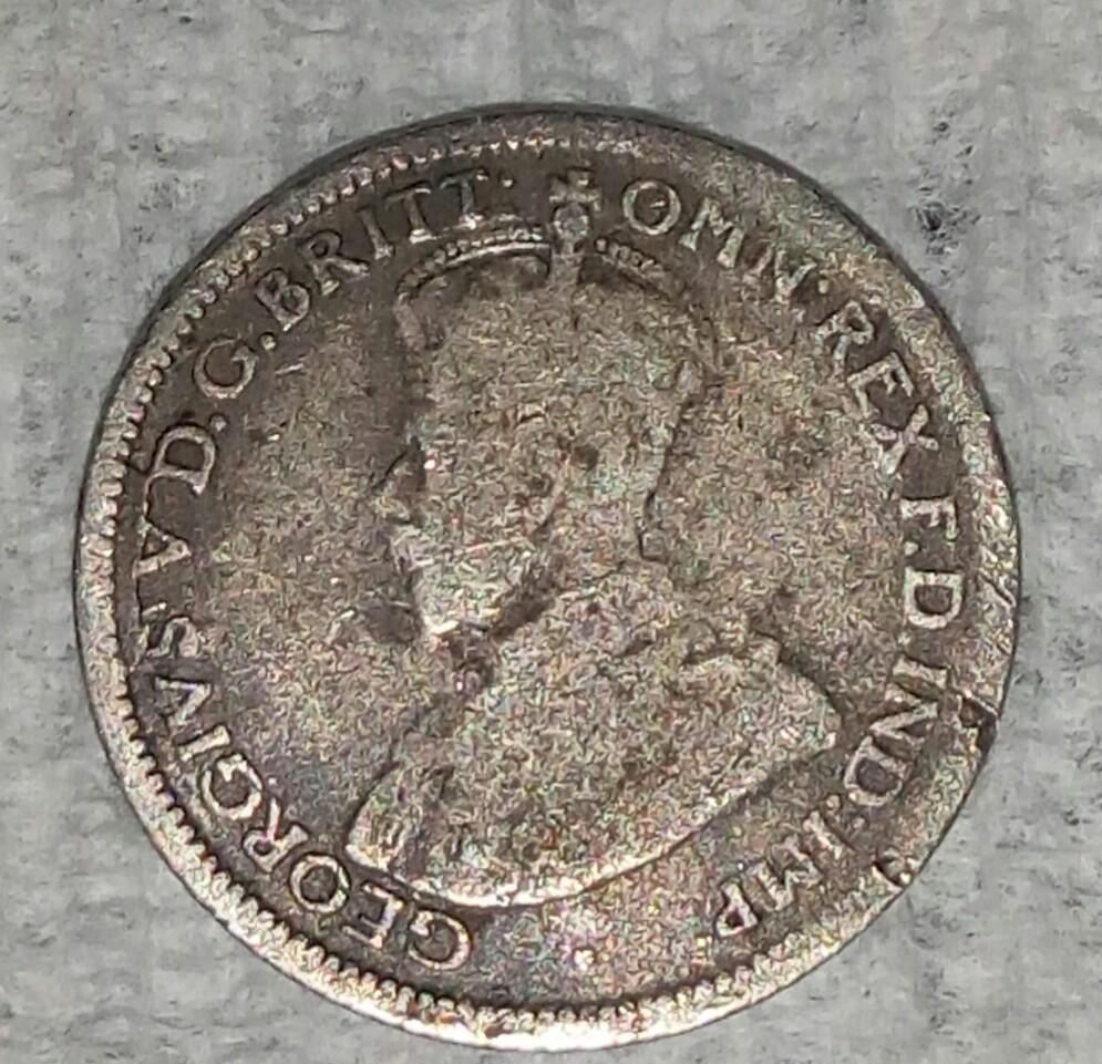 Question-About-My-1925-Sixpence