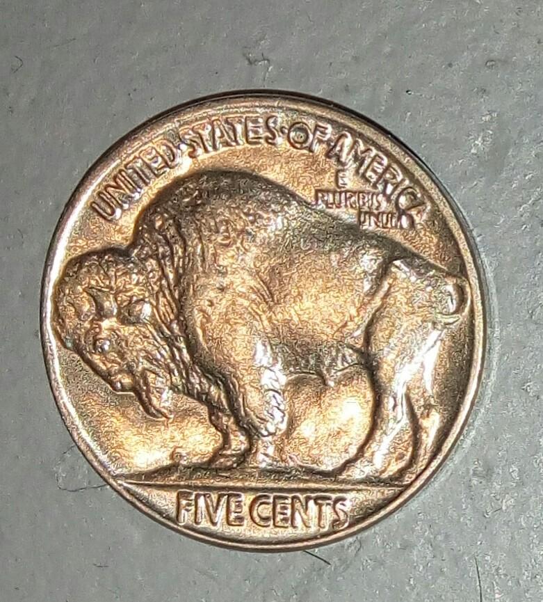 Would-Like-To-Buy-Buffalo-Nickels-For-My-Collection.