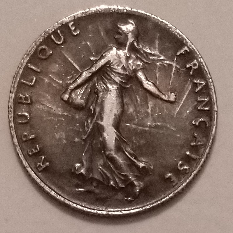 France-1920-50-Centimes.-Dark-Toning
