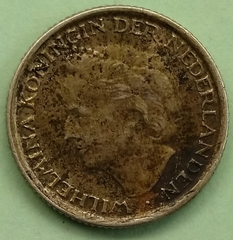 What-Is-Your-Opinion-On-This-Coin?-1/10-Gulden-1948-Netherlands-Curacao
