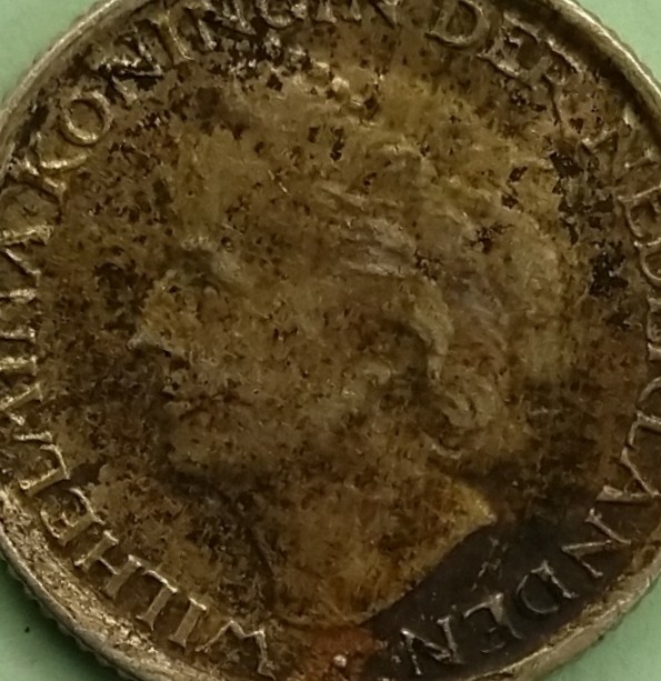 What-Is-Your-Opinion-On-This-Coin?-1/10-Gulden-1948-Netherlands-Curacao