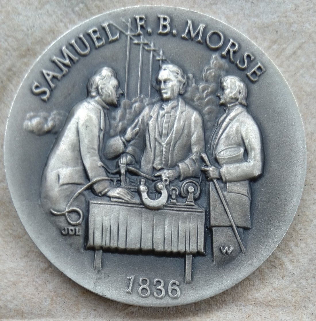 Longines-Symphonette-Society-Medals-By-Wittnauer-Mint