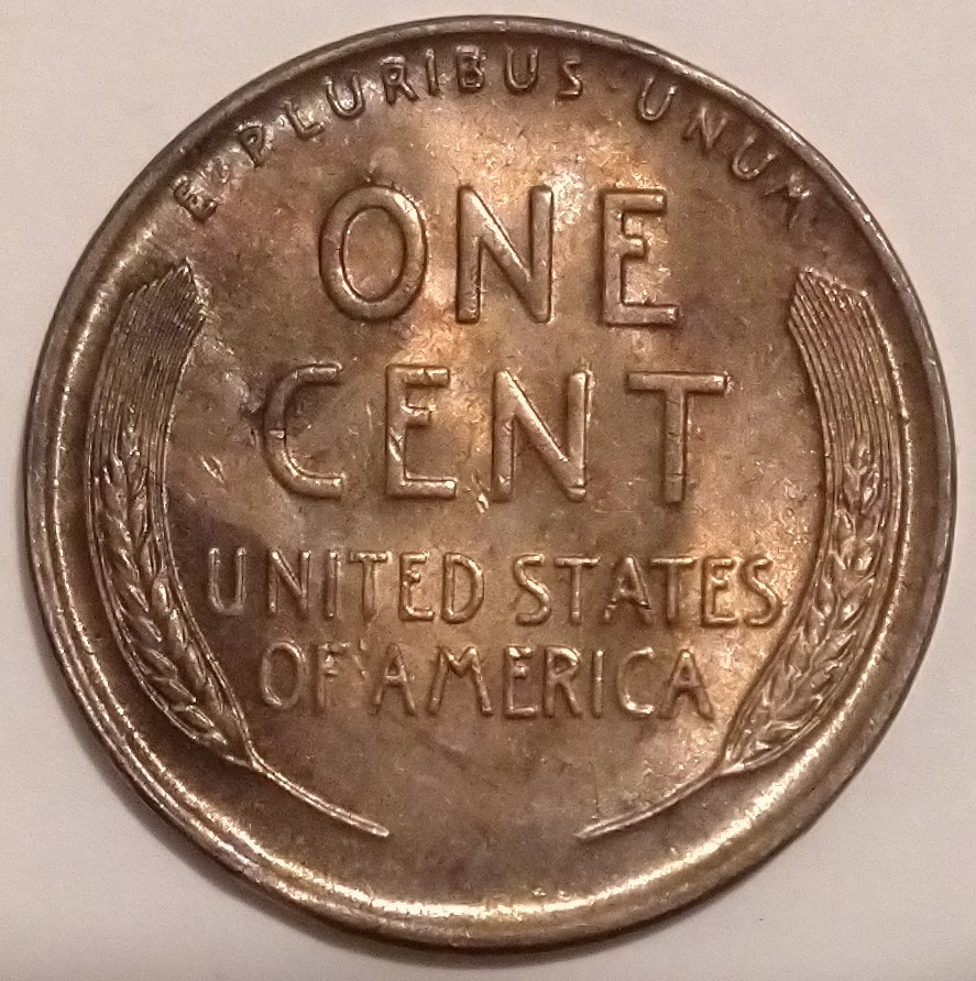 1930-Lincoln-Cent,-Grade-And-Eye-Appeal