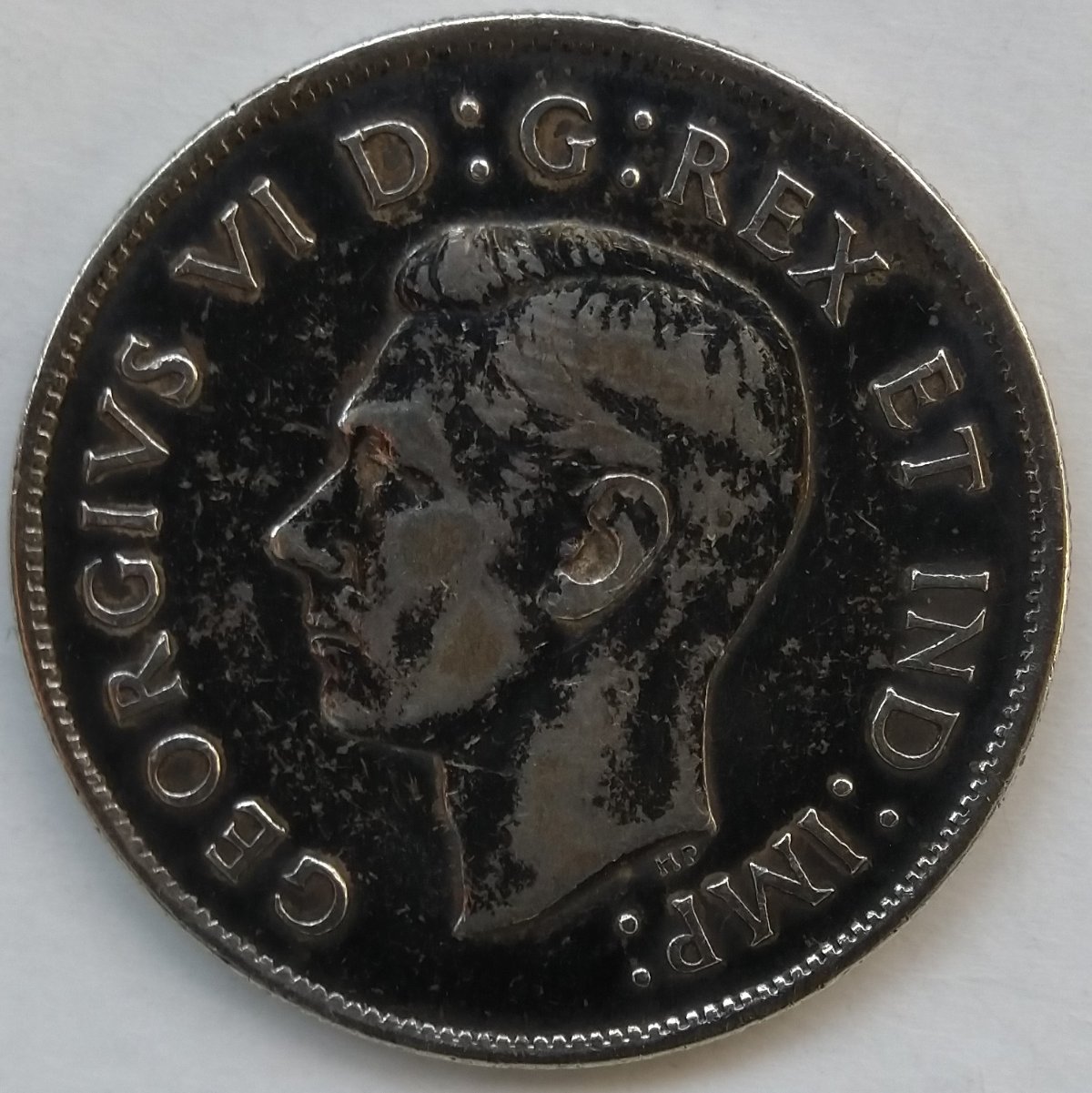 1943-Canada-50-Cents