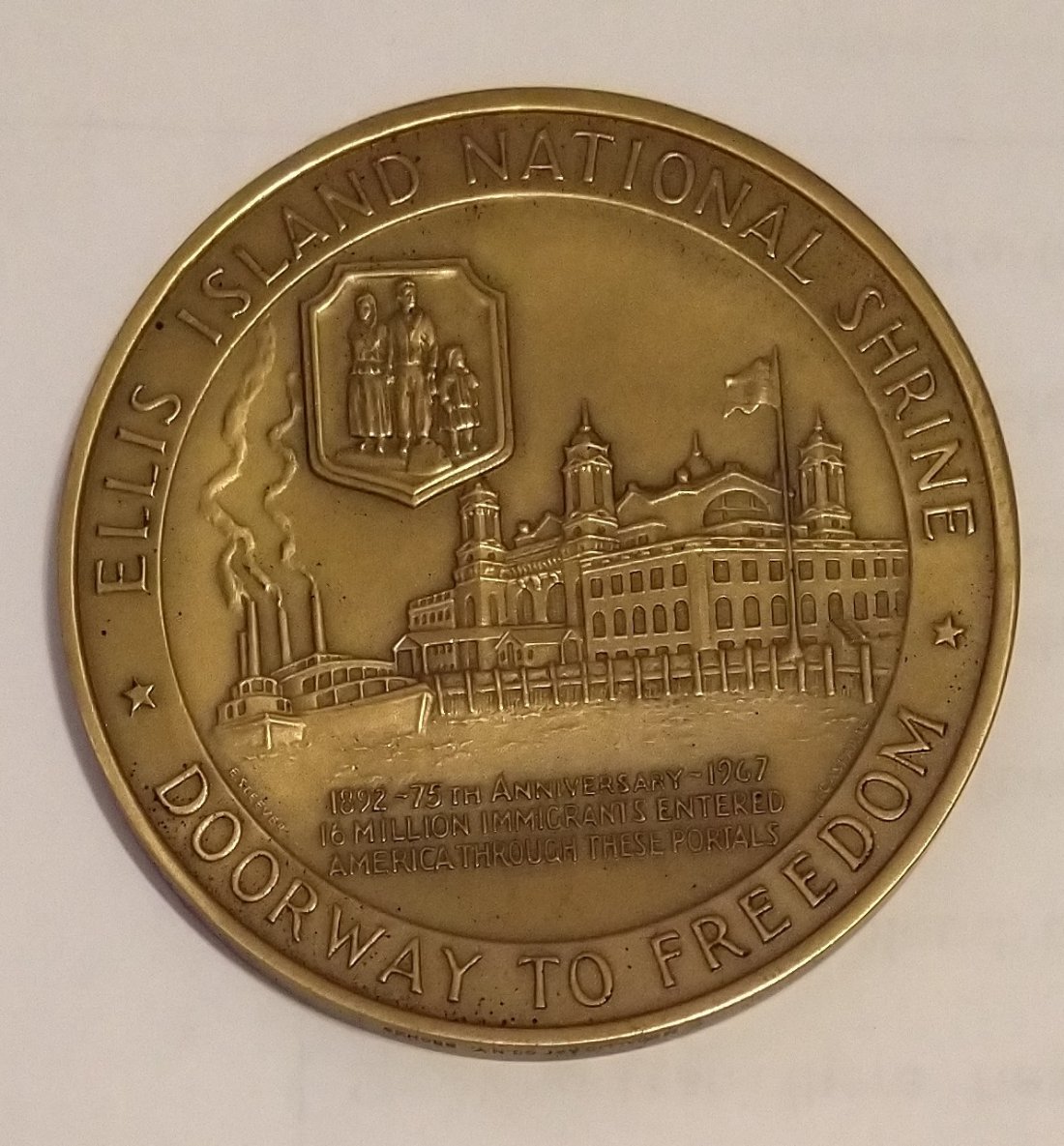 A-Continuing-Thread-~-Post-Your-Tokens,-Medals,-Exonumia-Acquisitions