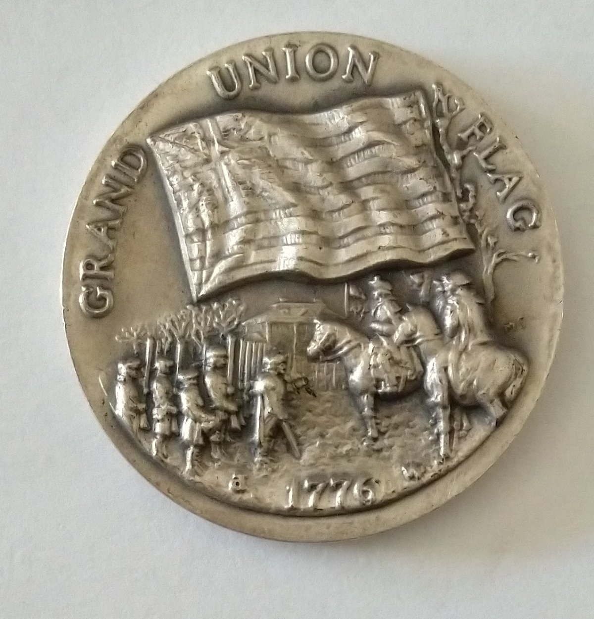 A-Continuing-Thread-~-Post-Your-Tokens,-Medals,-Exonumia-Acquisitions