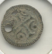 Coin,-Jeton,-Other?-|-Hungarian-Denar-C.1140
