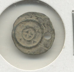 Coin,-Jeton,-Other?-|-Hungarian-Denar-C.1140