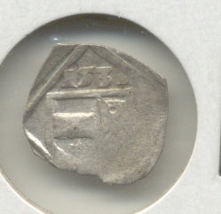 1531-Dated-Coin-|-Austrian-Pfennig