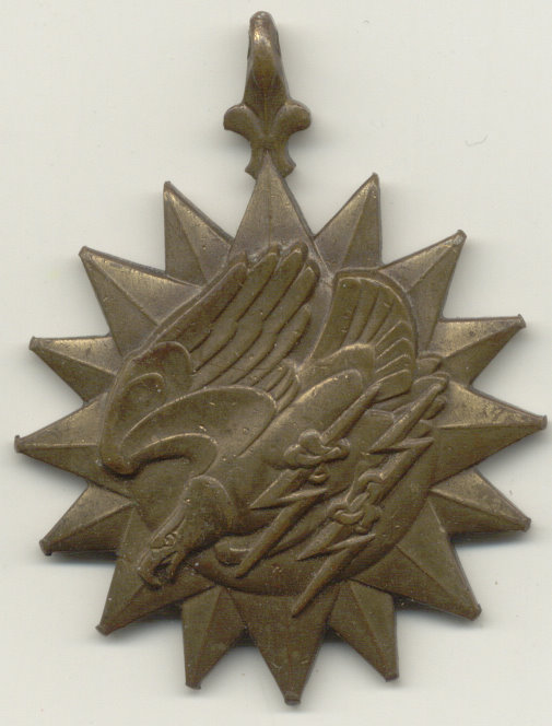 Eagle-With-Lightning-Bolts-|-Air-Medal