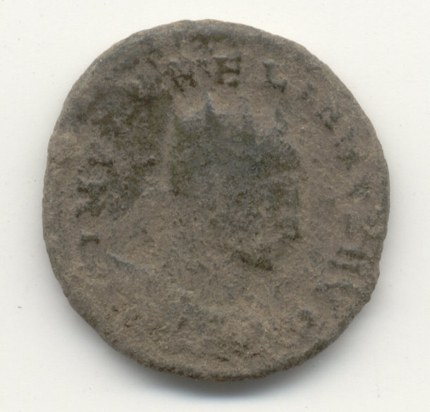 Ancient-To-ID-#8