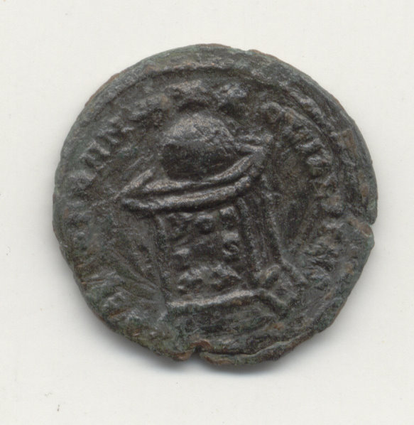 Ancient-To-ID-#3-|-Constantine-Beata-Tranqvillitas