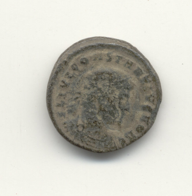 Ancient-To-ID-#7-|-Constantius-II,-Gloria-Exercitvs,-Cyzicus