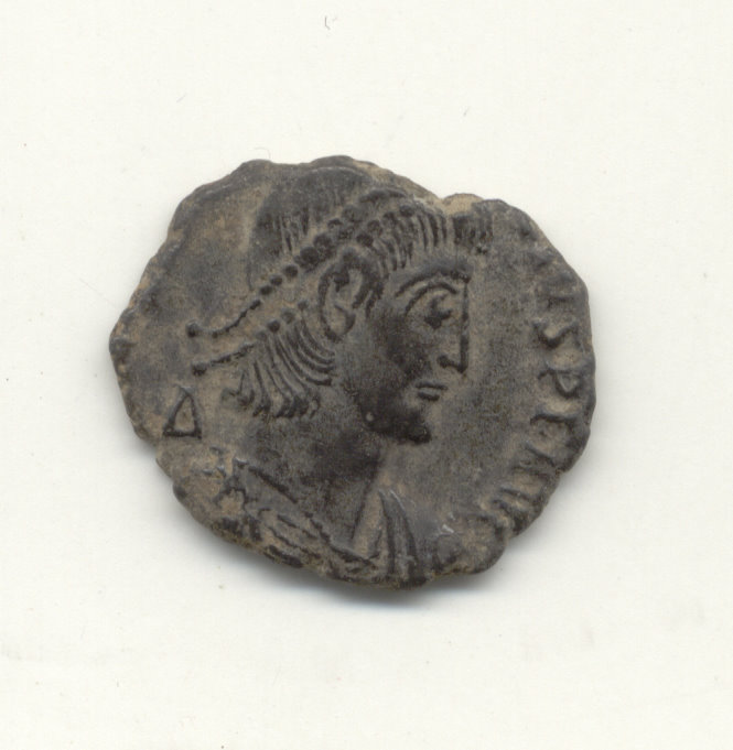 Ancient-To-ID-#9-|-Constantius-II-Fel-Temp-Bronze