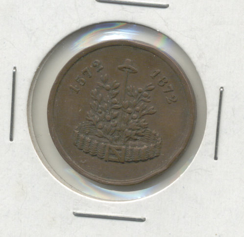 What-Happened-On-April-1,-1572-?-|-Dutch,-Brielle-Medal