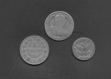 Coins-Are-Dirty