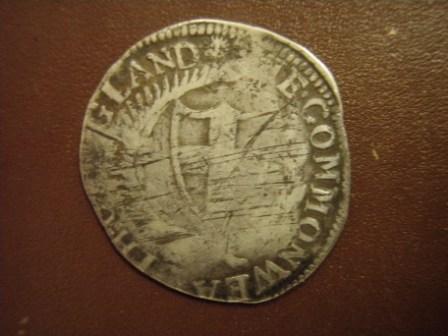 Hammered-Coin-Question