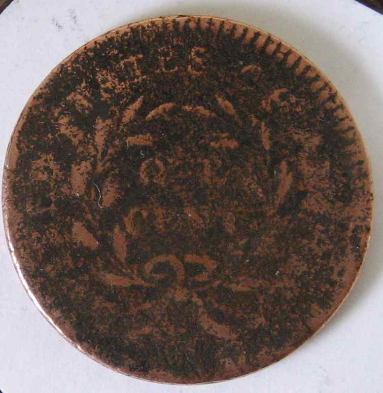 The-117-Days-Of-Your-Best-US-Coin-1909-1793-+-13-Days-Of-Colonials-And-Post-Colonials!!
