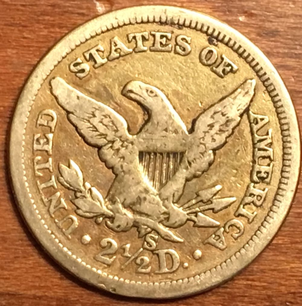The-63-Days-Of-Coins-Of-The-Old-West-Carson-City-&-San-Francisco!!