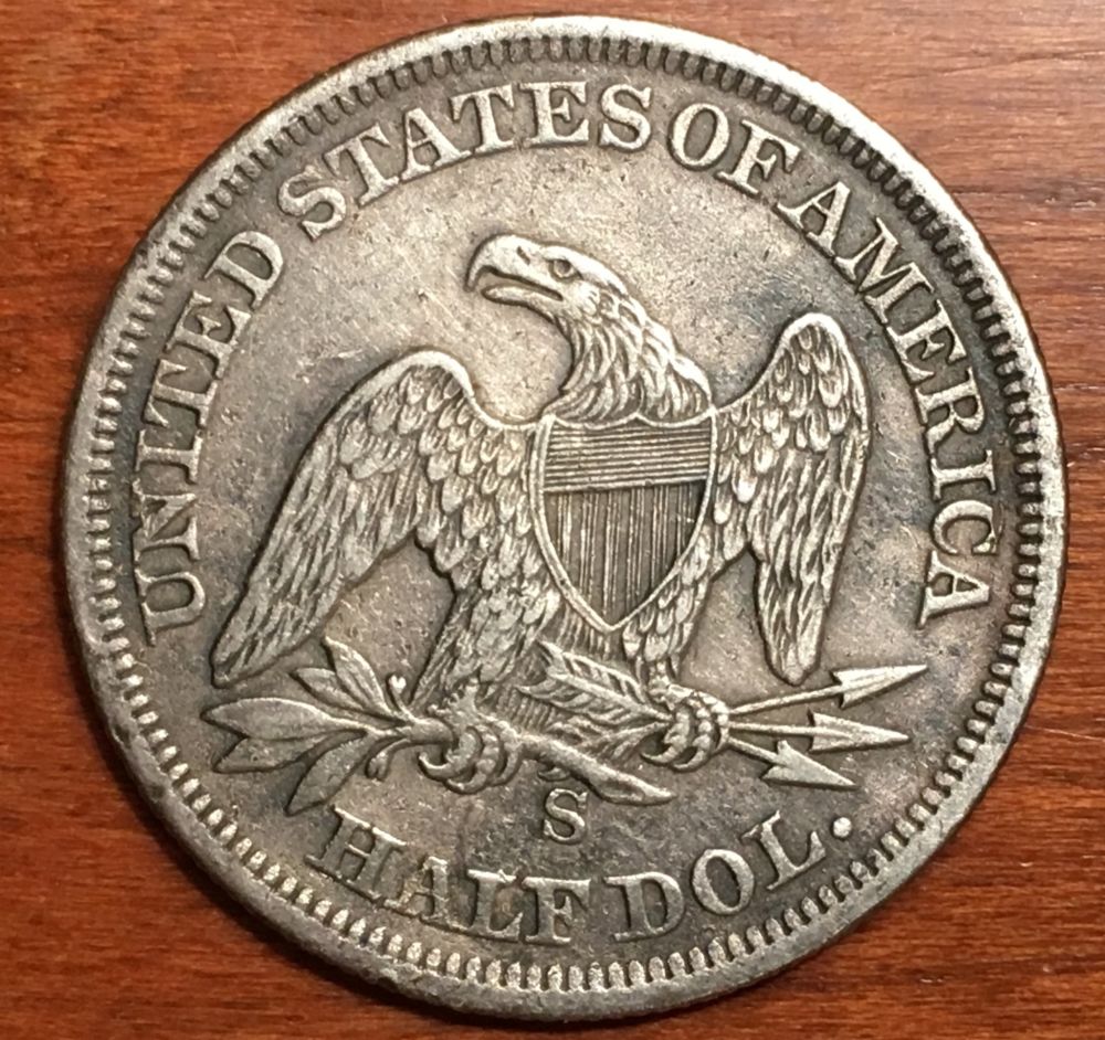 The-63-Days-Of-Coins-Of-The-Old-West-Carson-City-&-San-Francisco!!