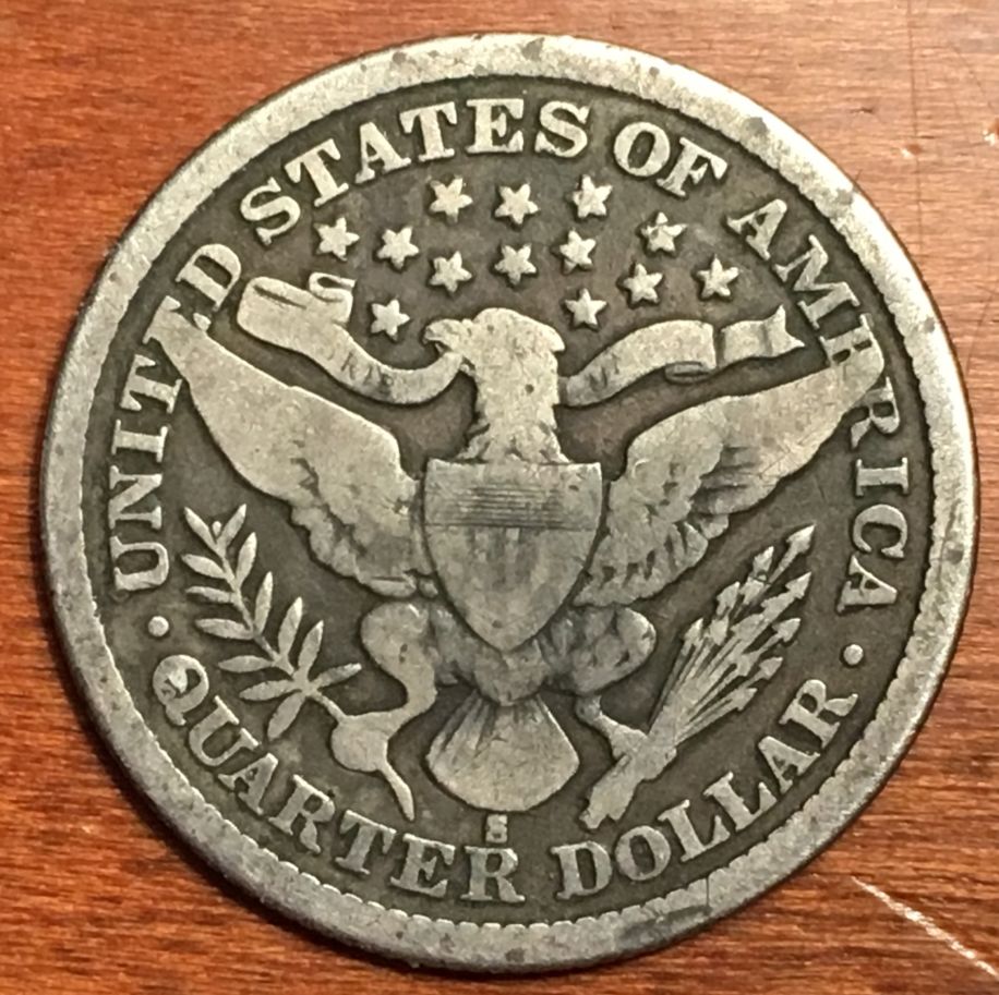 The-63-Days-Of-Coins-Of-The-Old-West-Carson-City-&-San-Francisco!!