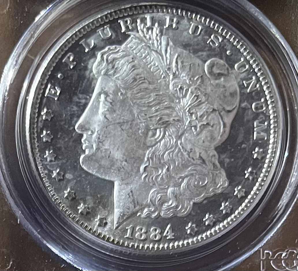 Wish-I-Hadn't-Sold-This-1891-CC-Dollar-To-This-Buyer
