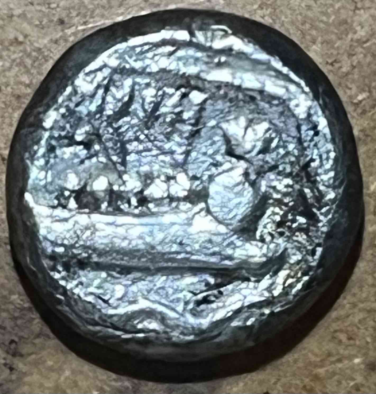 Arados-Phoenician-Tetrobol