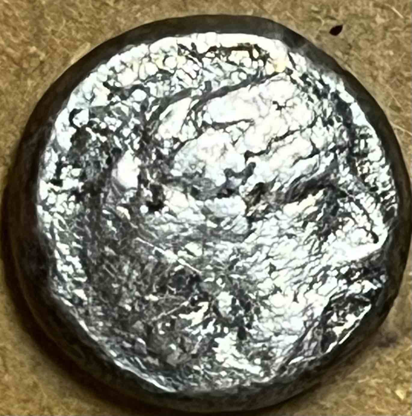 Arados-Phoenician-Tetrobol