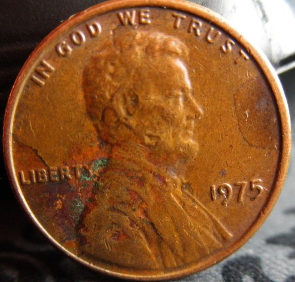 Lincoln-1975-S/D-Misplaced-DDO/Ddr-Lamination-Etc.-Circ.?
