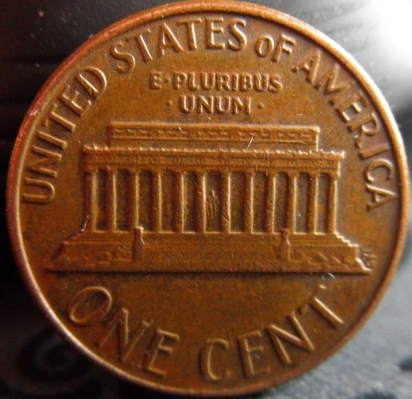 Lincoln-1975-S/D-Misplaced-DDO/Ddr-Lamination-Etc.-Circ.?