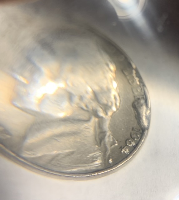 Nickel-Rim-Cud-Or-Solder-Damage-New-To-Coins