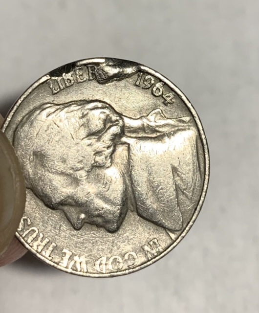 Nickel-Rim-Cud-Or-Solder-Damage-New-To-Coins