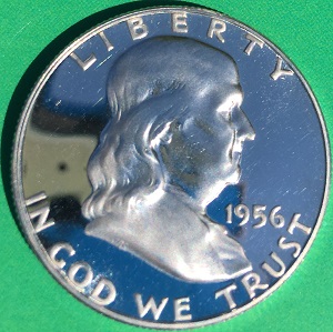 Please-Grade-1956-Franklin