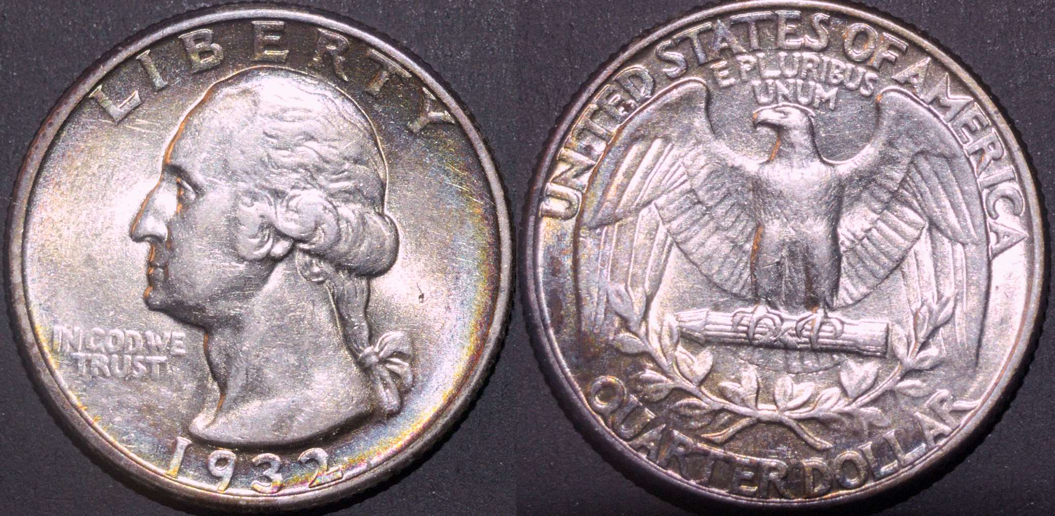 1932-Washington-Quarter---Grade-Please?