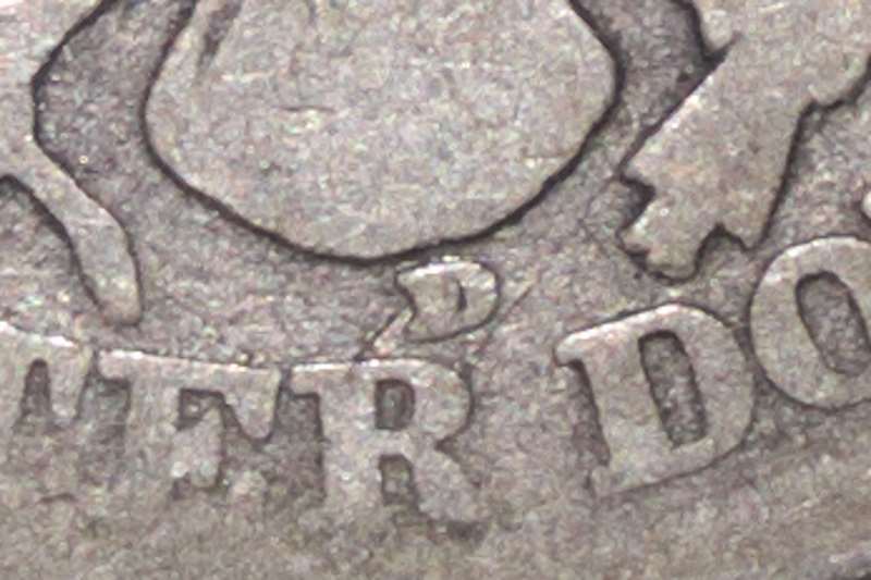 D/D-FS-501?---Barber-Quarter