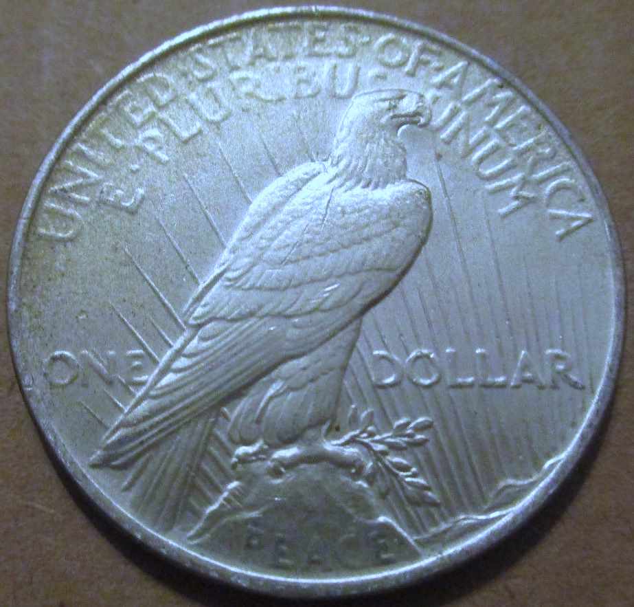 1923-Peace-Dollar...-Authentic?