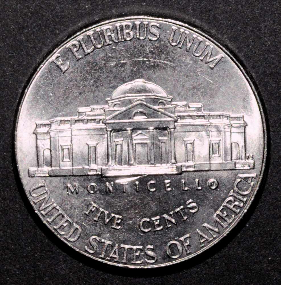 1999-Jefferson-Nickel-Error?