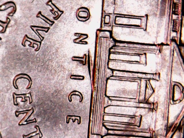 1999-Jefferson-Nickel-Error?