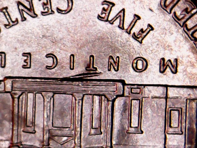 1999-Jefferson-Nickel-Error?