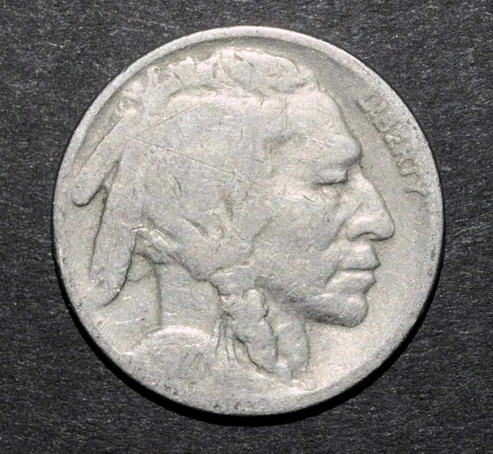 A-Couple-Of-Buffalo-Nickels-For-Grading-Please.
